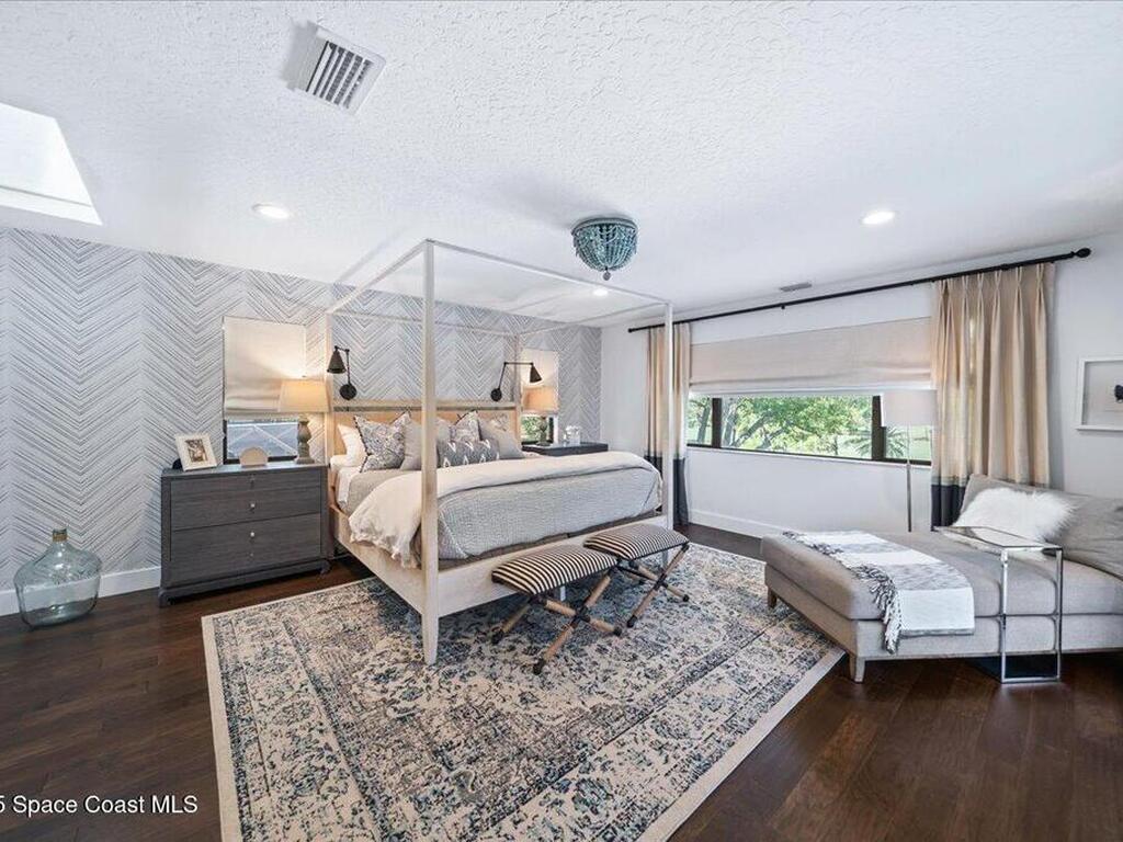 610 Woodbridge Drive, Suntree, FL 32940