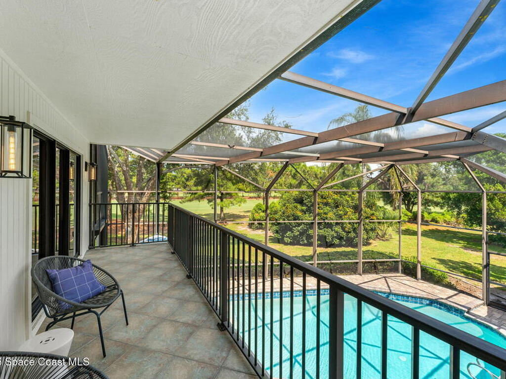 610 Woodbridge Drive, Suntree, FL 32940