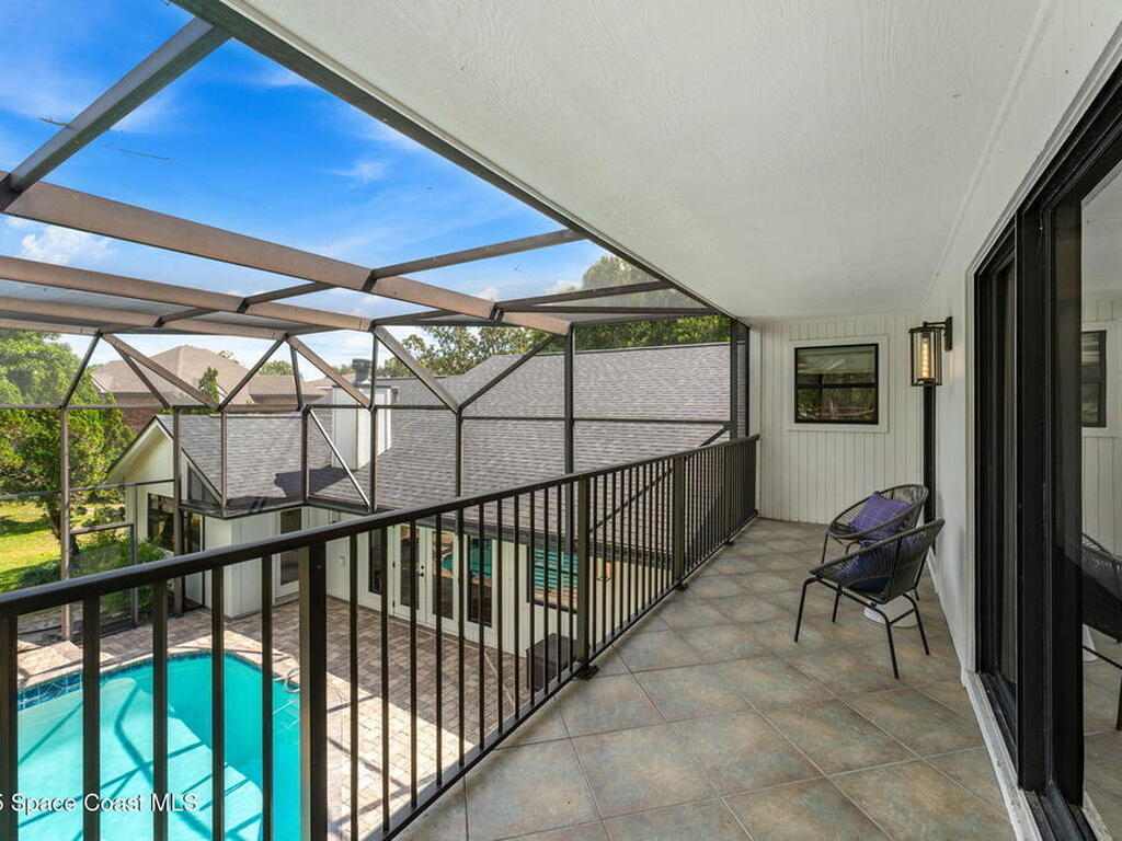 610 Woodbridge Drive, Suntree, FL 32940