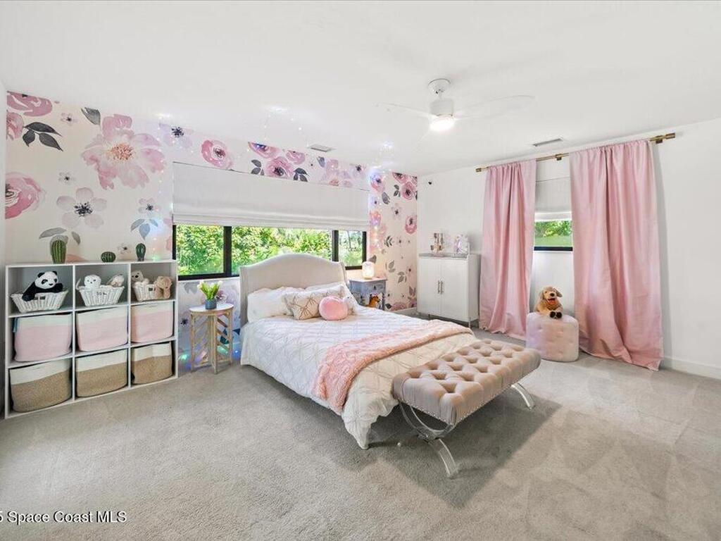 610 Woodbridge Drive, Suntree, FL 32940