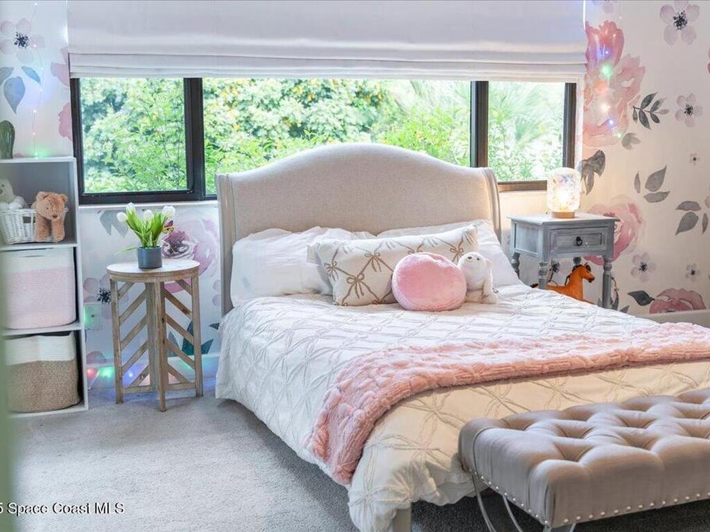 610 Woodbridge Drive, Suntree, FL 32940