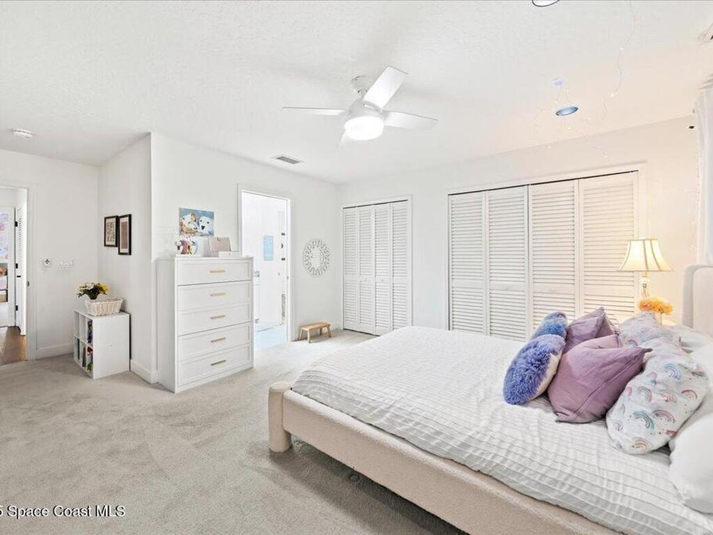 610 Woodbridge Drive, Suntree, FL 32940