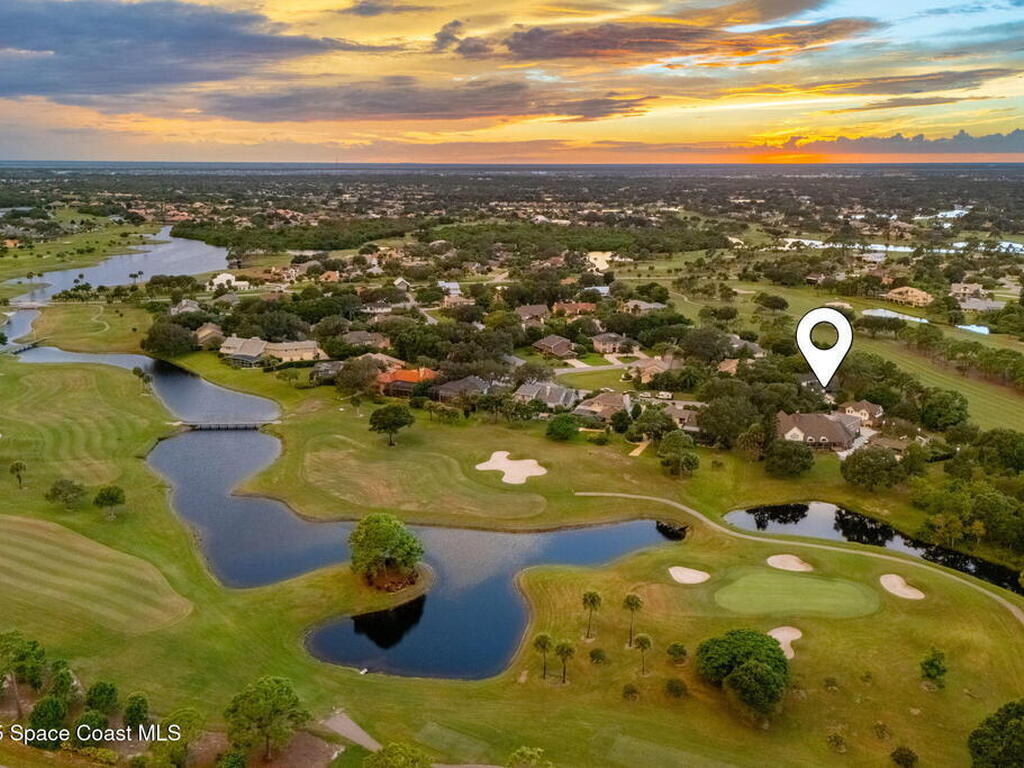 610 Woodbridge Drive, Suntree, FL 32940