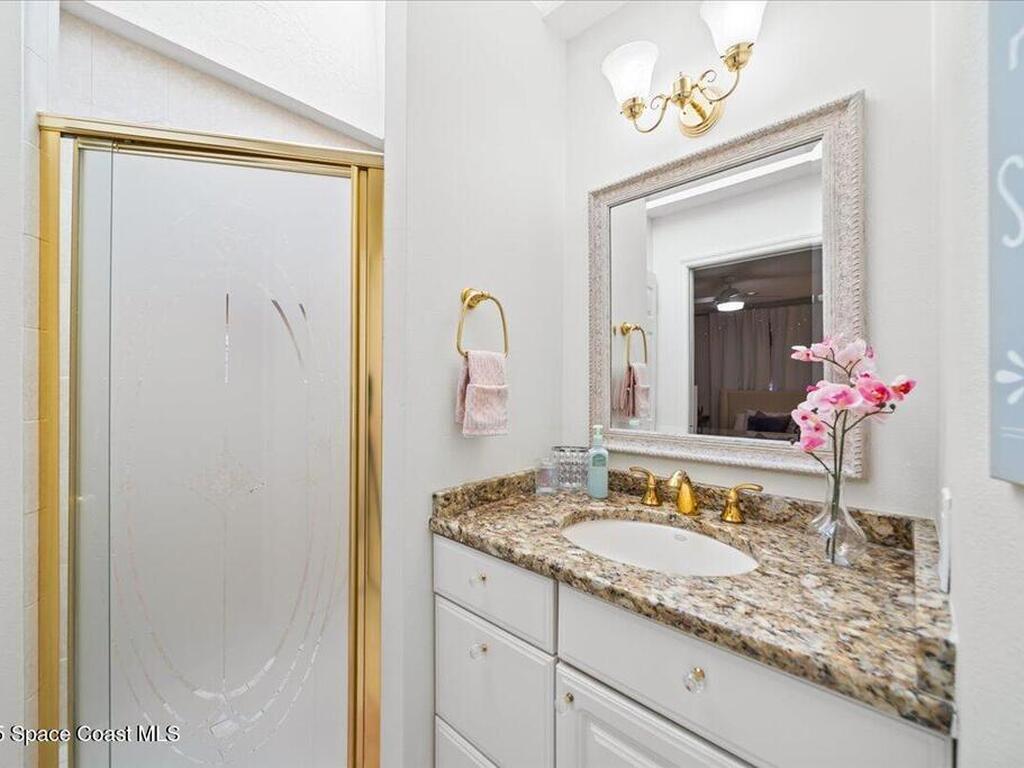 610 Woodbridge Drive, Suntree, FL 32940