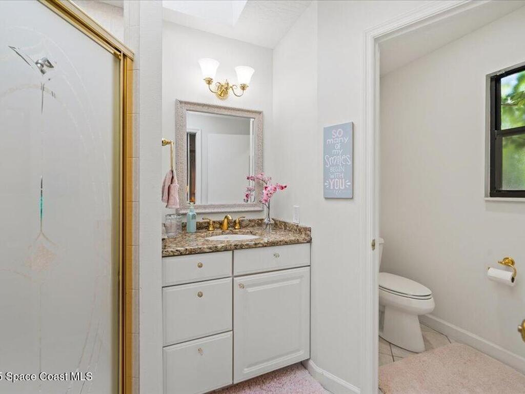 610 Woodbridge Drive, Suntree, FL 32940