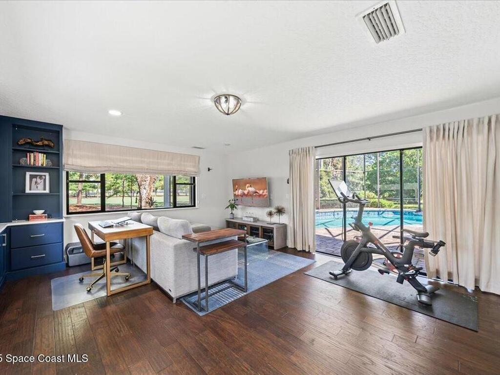 610 Woodbridge Drive, Suntree, FL 32940