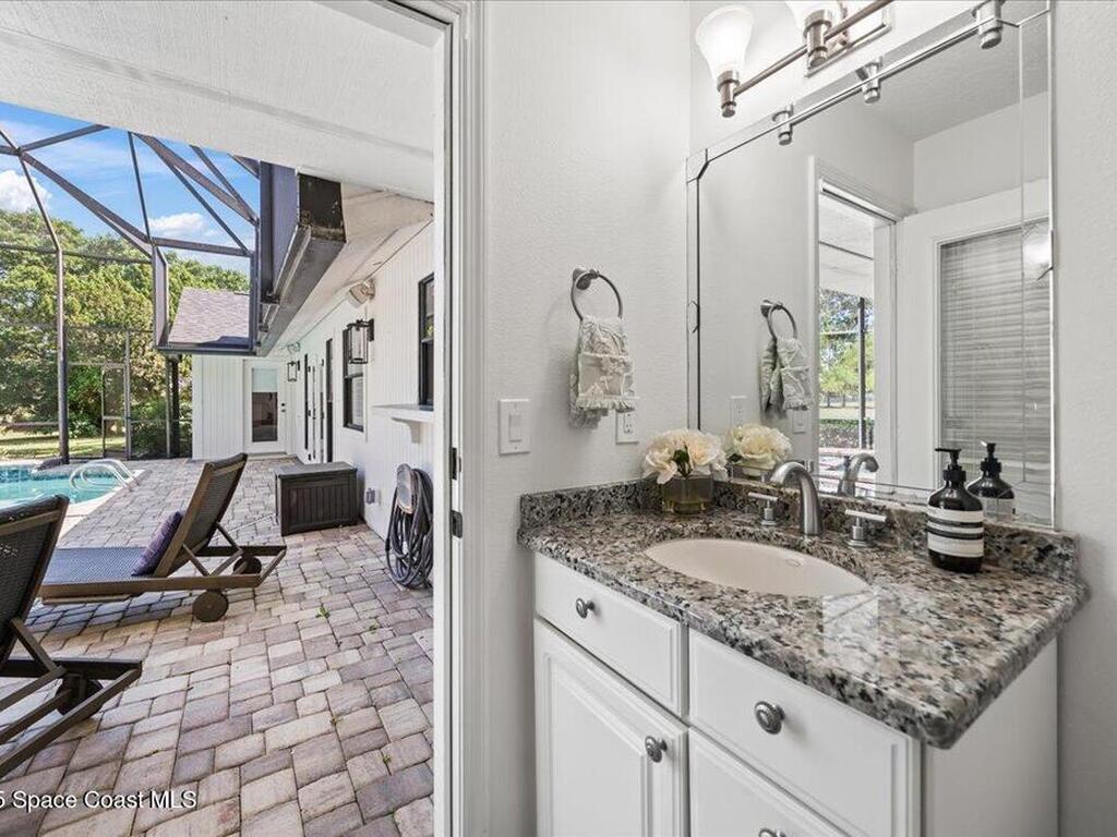 610 Woodbridge Drive, Suntree, FL 32940