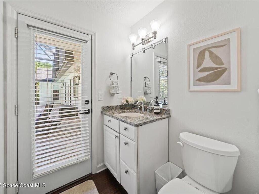 610 Woodbridge Drive, Suntree, FL 32940