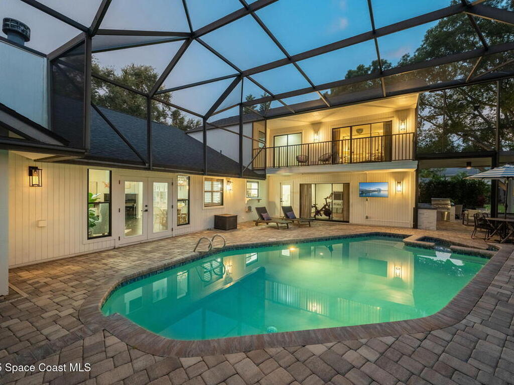 610 Woodbridge Drive, Suntree, FL 32940