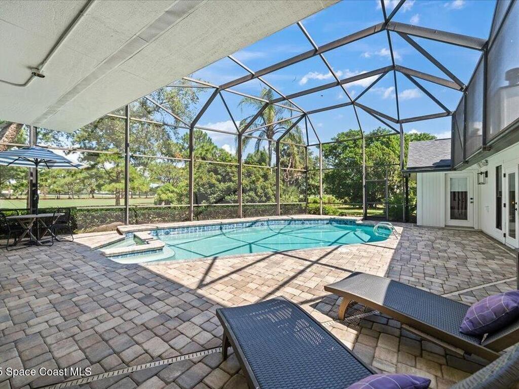 610 Woodbridge Drive, Suntree, FL 32940