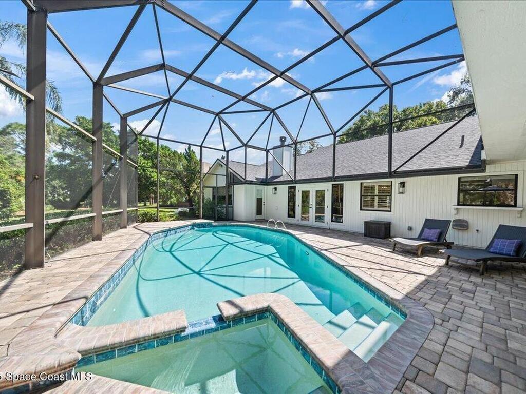 610 Woodbridge Drive, Suntree, FL 32940