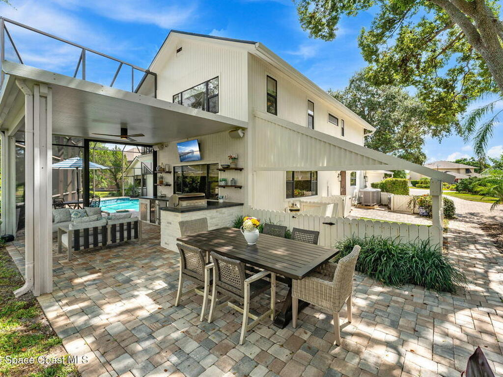 610 Woodbridge Drive, Suntree, FL 32940