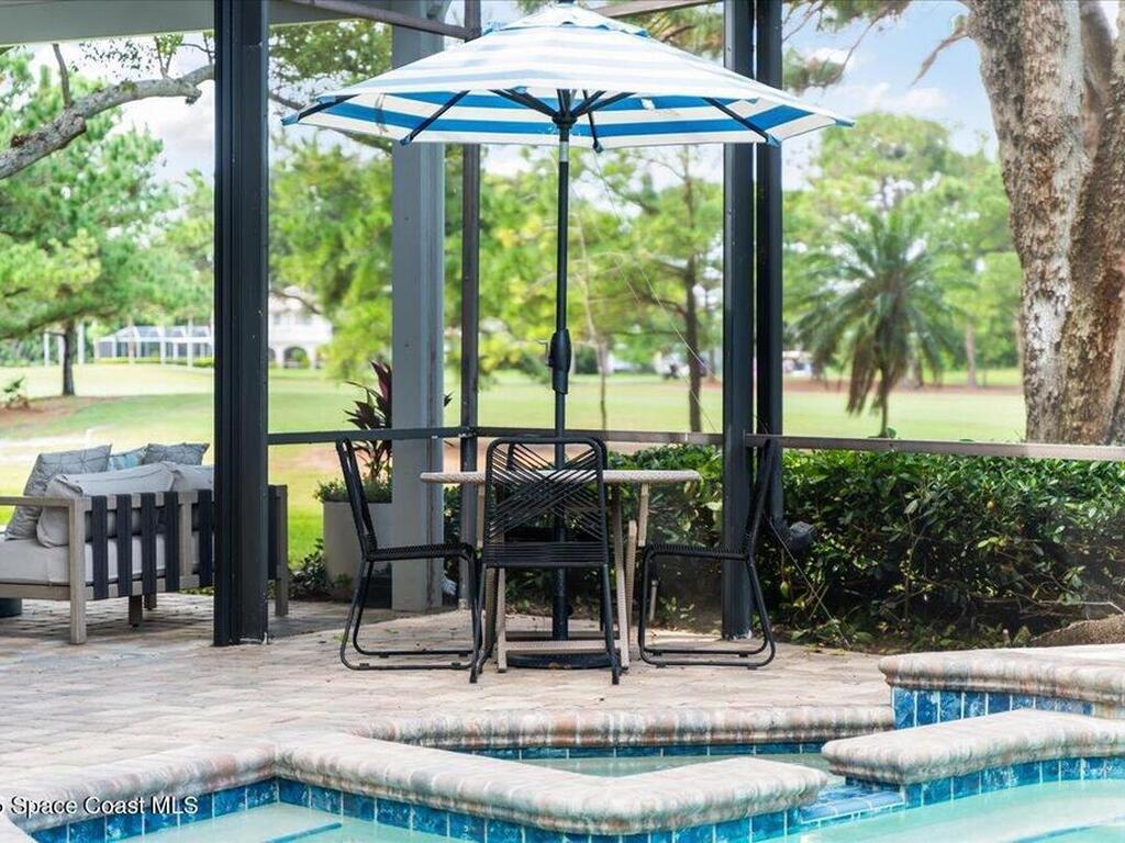 610 Woodbridge Drive, Suntree, FL 32940