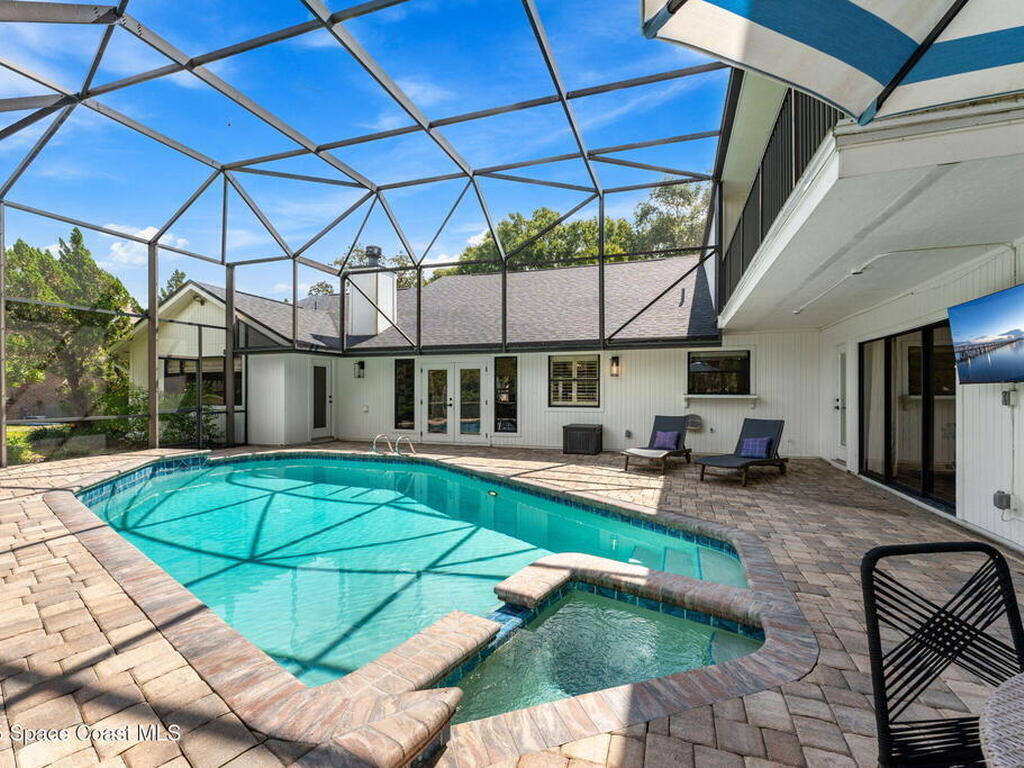 610 Woodbridge Drive, Suntree, FL 32940