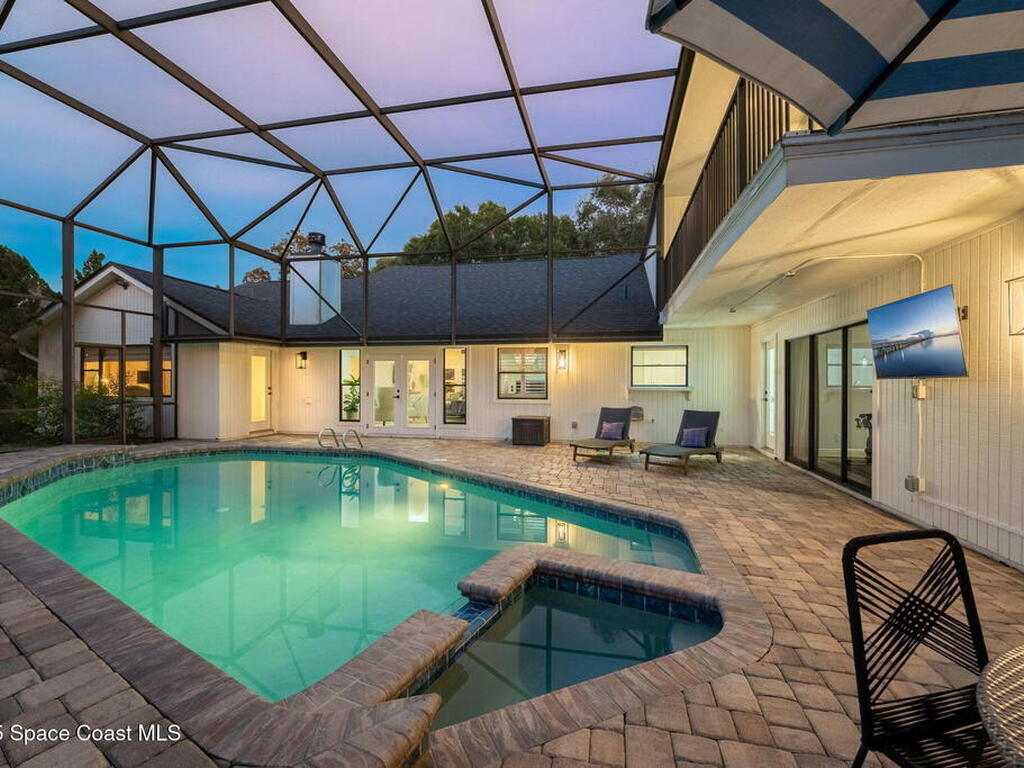 610 Woodbridge Drive, Suntree, FL 32940