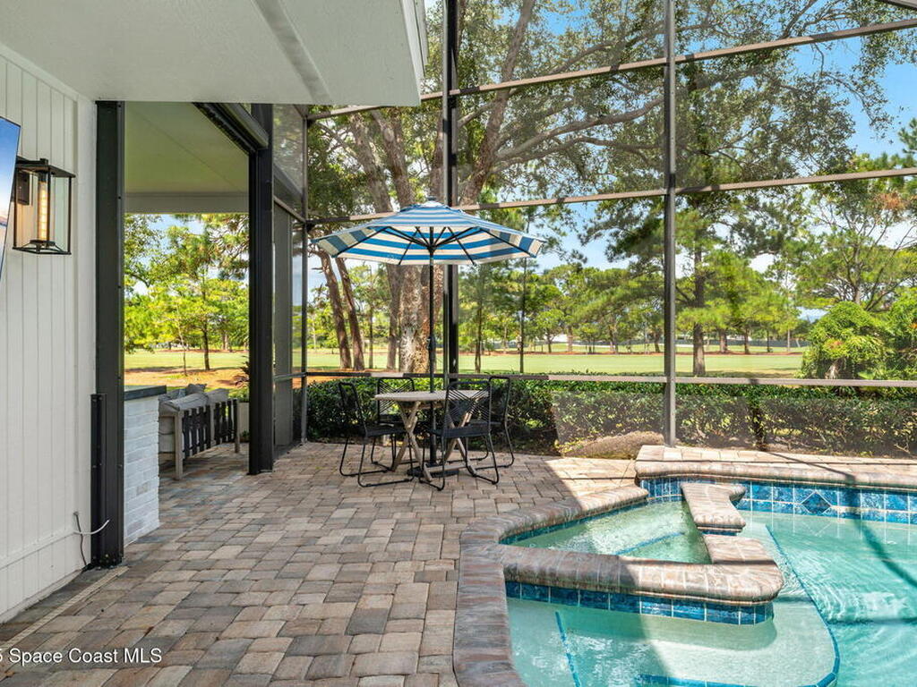 610 Woodbridge Drive, Suntree, FL 32940