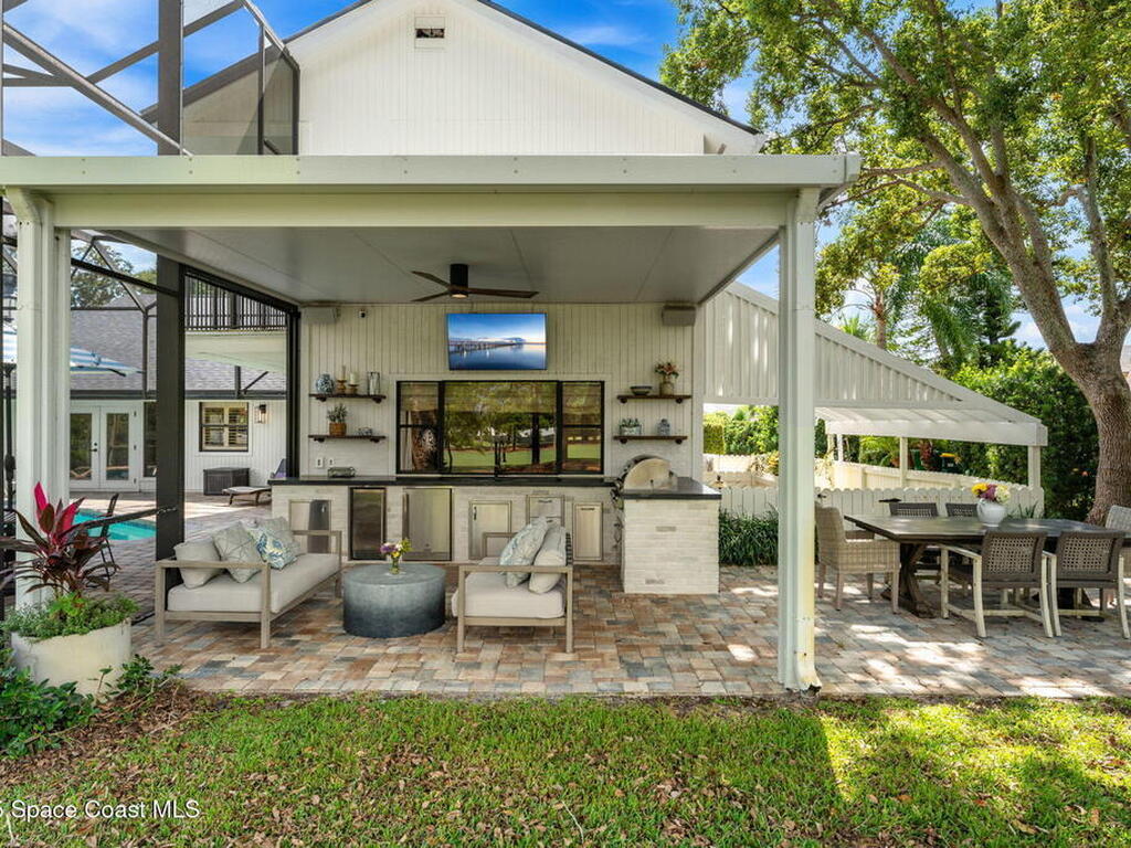 610 Woodbridge Drive, Suntree, FL 32940