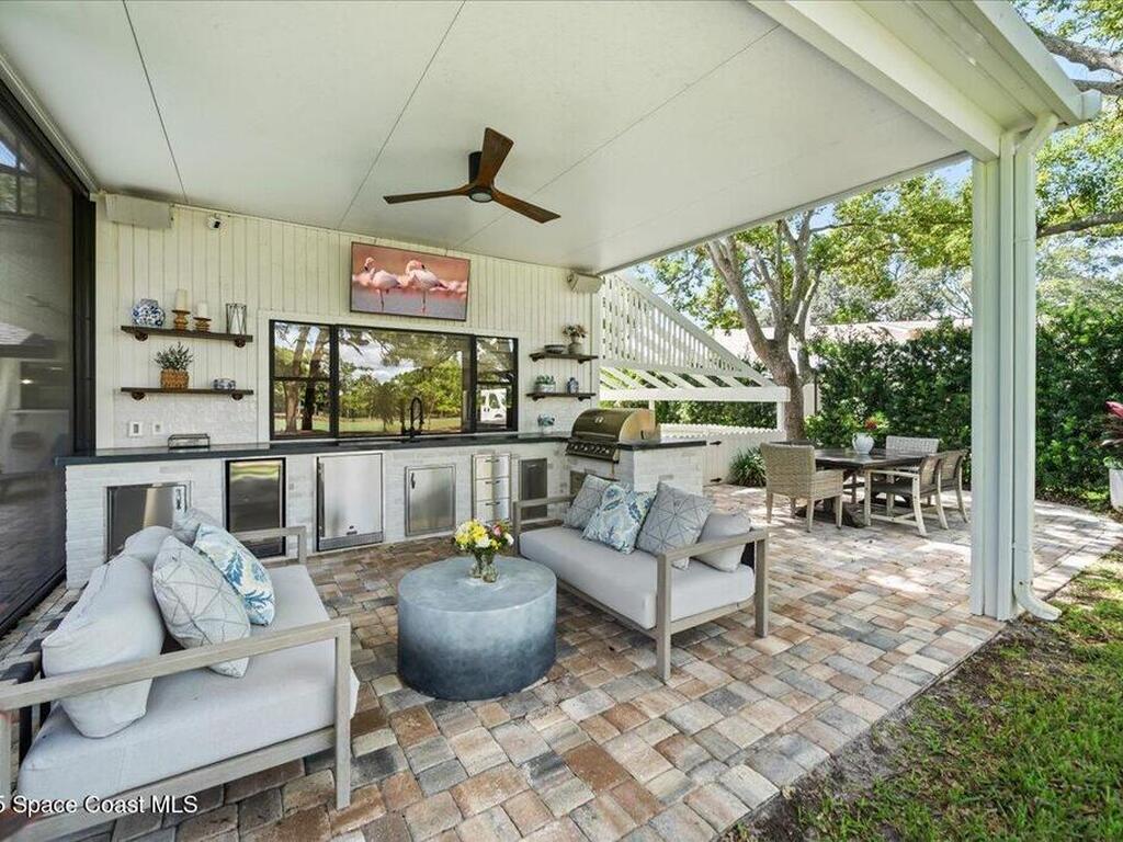 610 Woodbridge Drive, Suntree, FL 32940