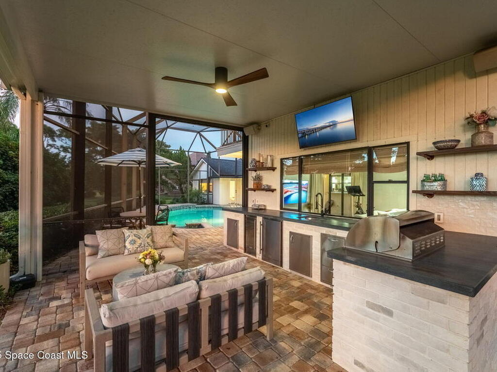 610 Woodbridge Drive, Suntree, FL 32940