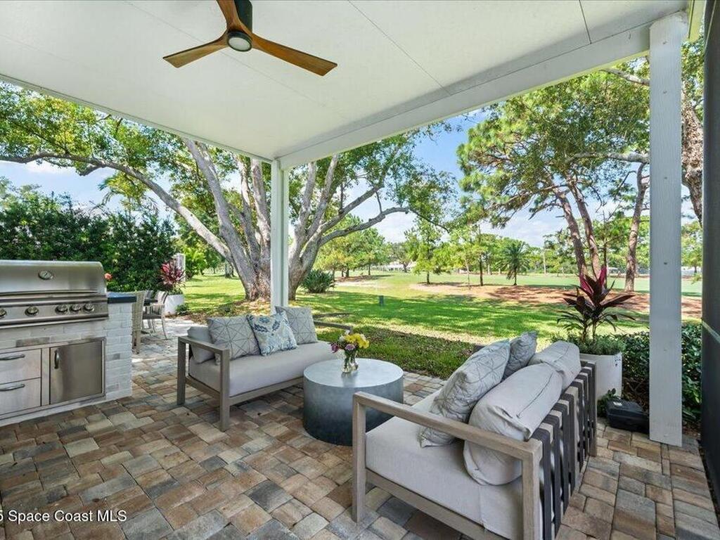 610 Woodbridge Drive, Suntree, FL 32940