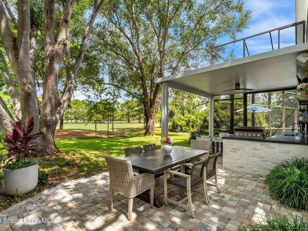 610 Woodbridge Drive, Suntree, FL 32940