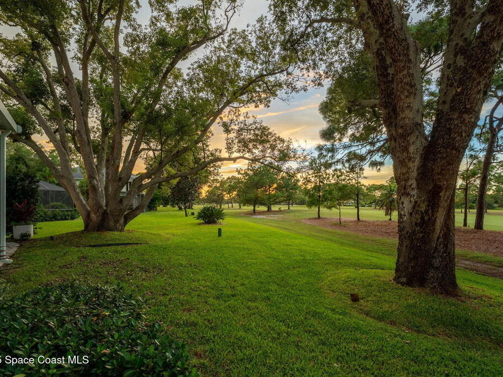 610 Woodbridge Drive, Suntree, FL 32940