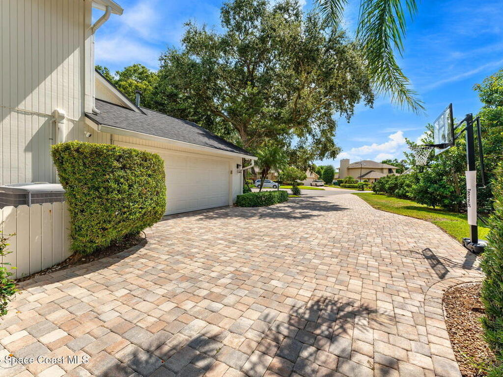 610 Woodbridge Drive, Suntree, FL 32940