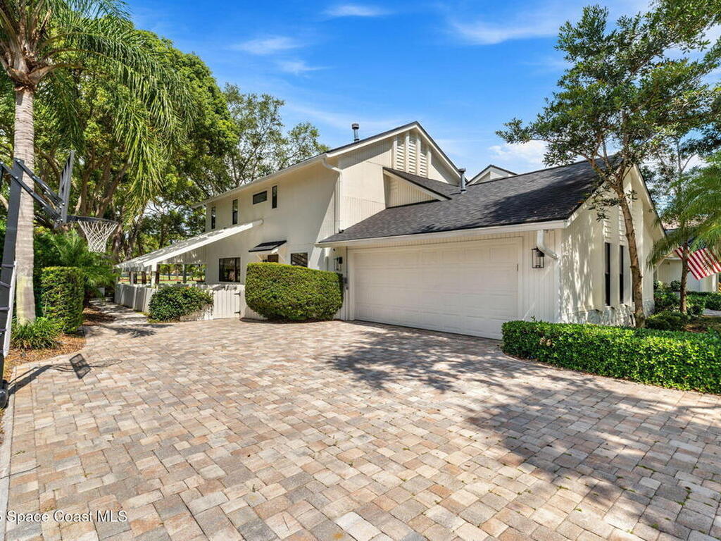 610 Woodbridge Drive, Suntree, FL 32940