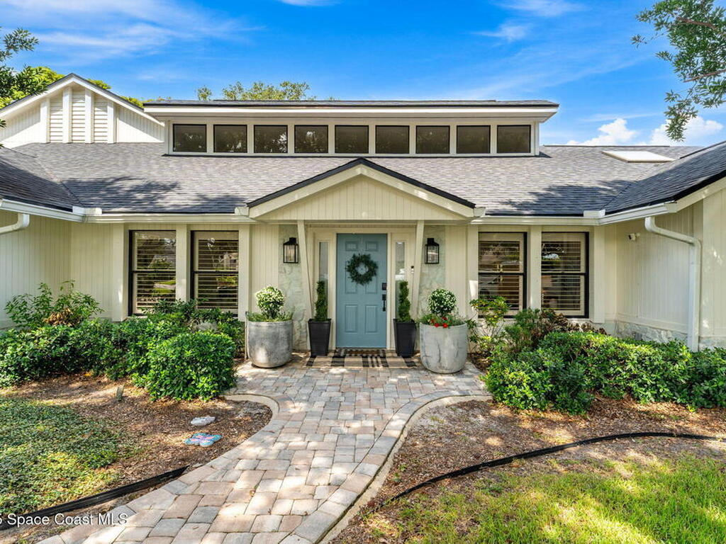 610 Woodbridge Drive, Suntree, FL 32940