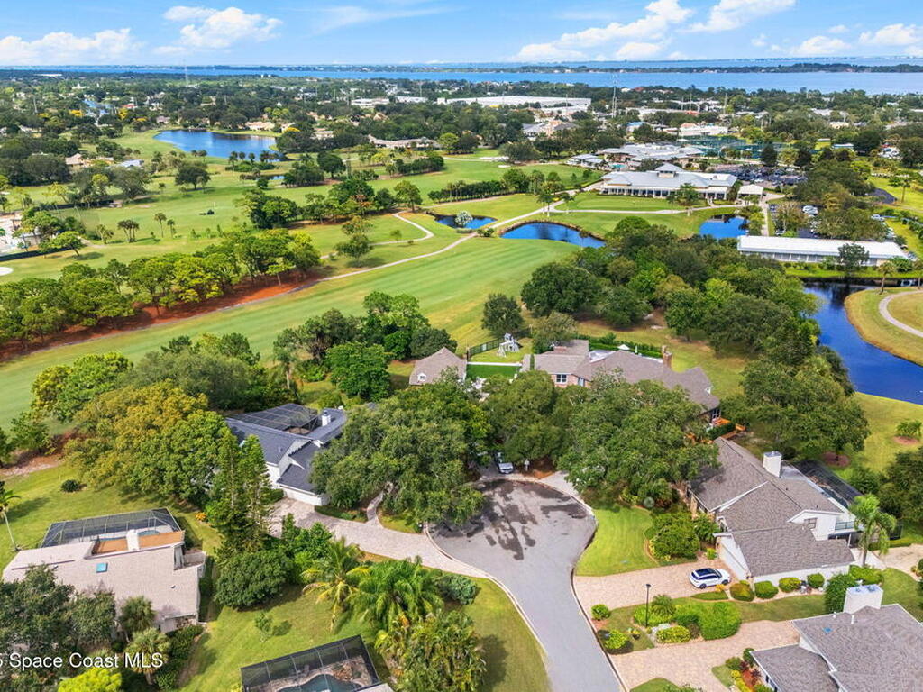 610 Woodbridge Drive, Suntree, FL 32940