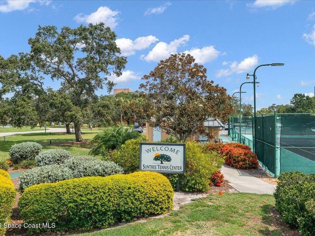 610 Woodbridge Drive, Suntree, FL 32940