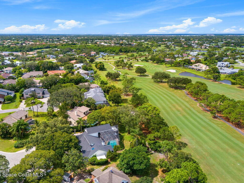 610 Woodbridge Drive, Suntree, FL 32940