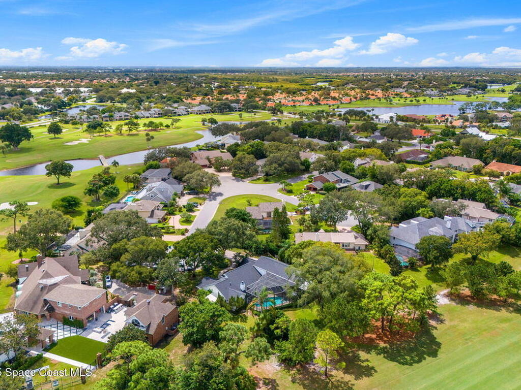 610 Woodbridge Drive, Suntree, FL 32940