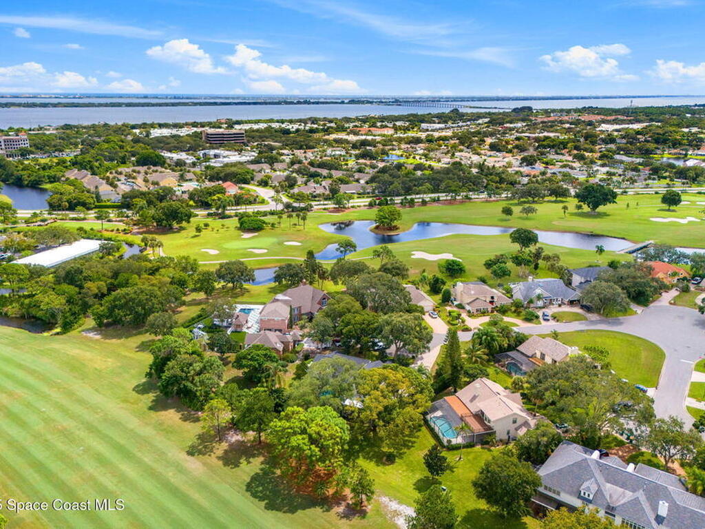 610 Woodbridge Drive, Suntree, FL 32940