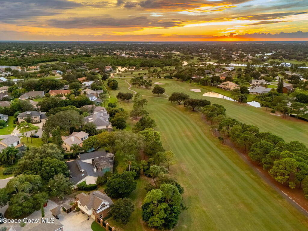 610 Woodbridge Drive, Suntree, FL 32940