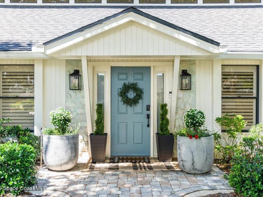 610 Woodbridge Drive, Suntree, FL 32940