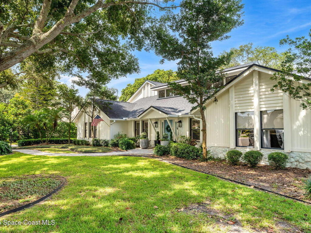 610 Woodbridge Drive, Suntree, FL 32940