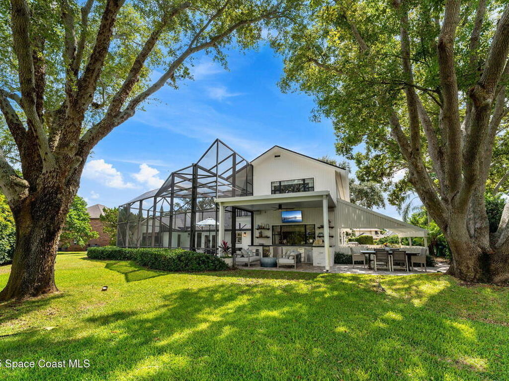 610 Woodbridge Drive, Suntree, FL 32940