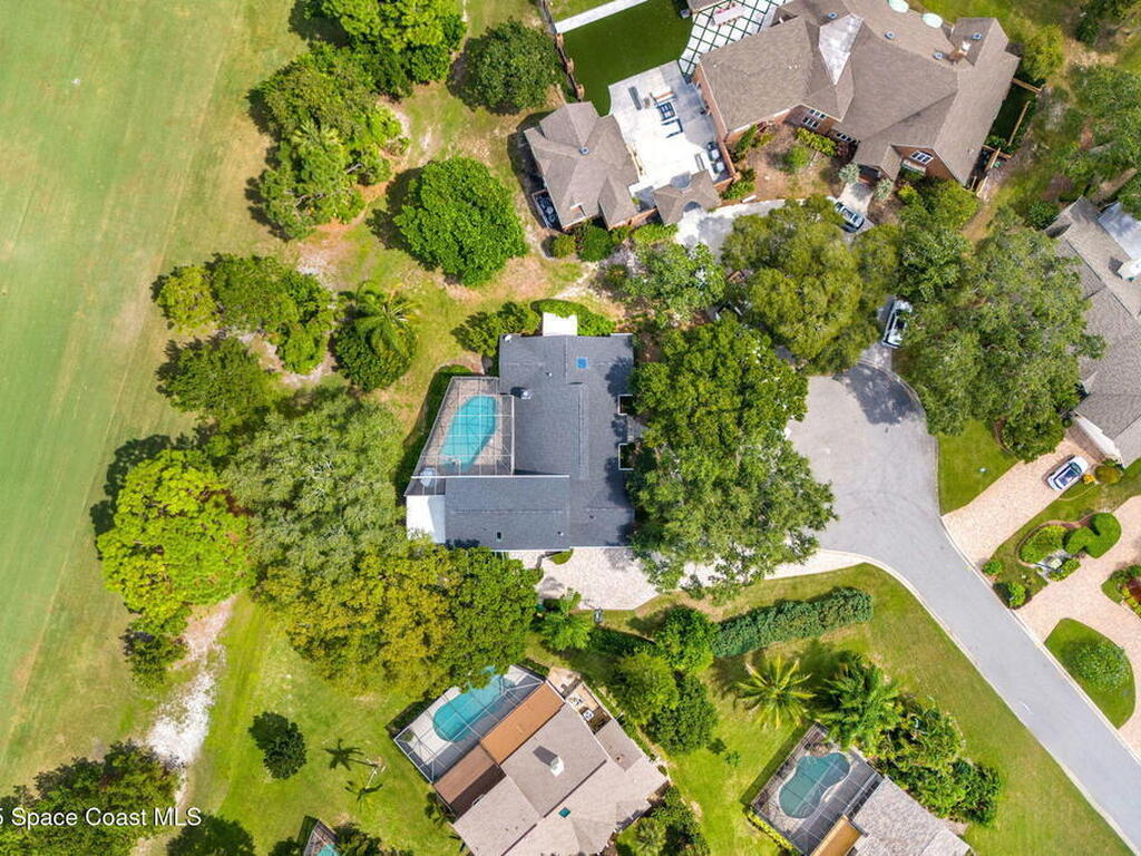 610 Woodbridge Drive, Suntree, FL 32940