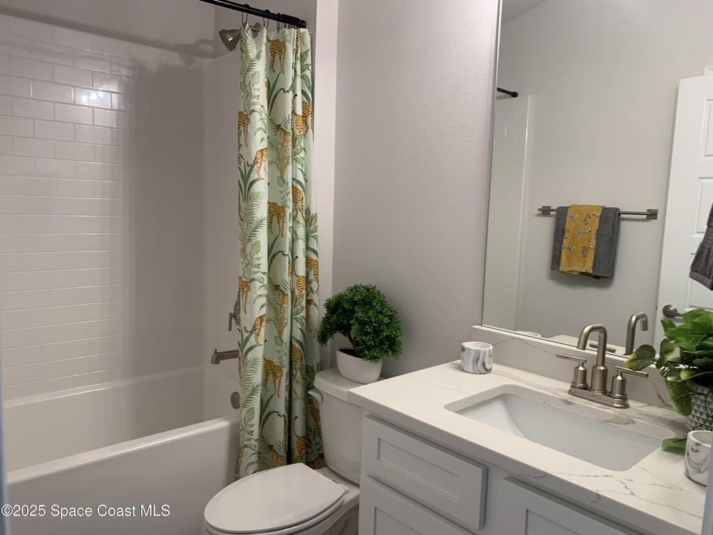 1686 Kylar Drive, Palm Bay, FL 32907