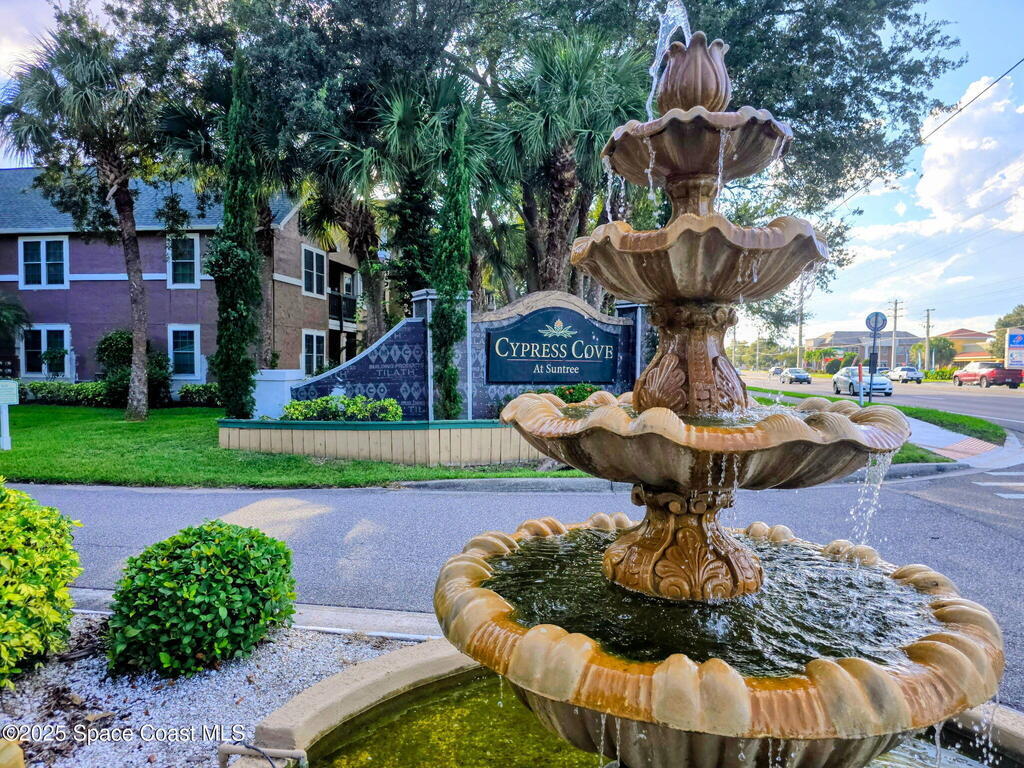 7667 N Wickham Road, Suntree, FL 32940