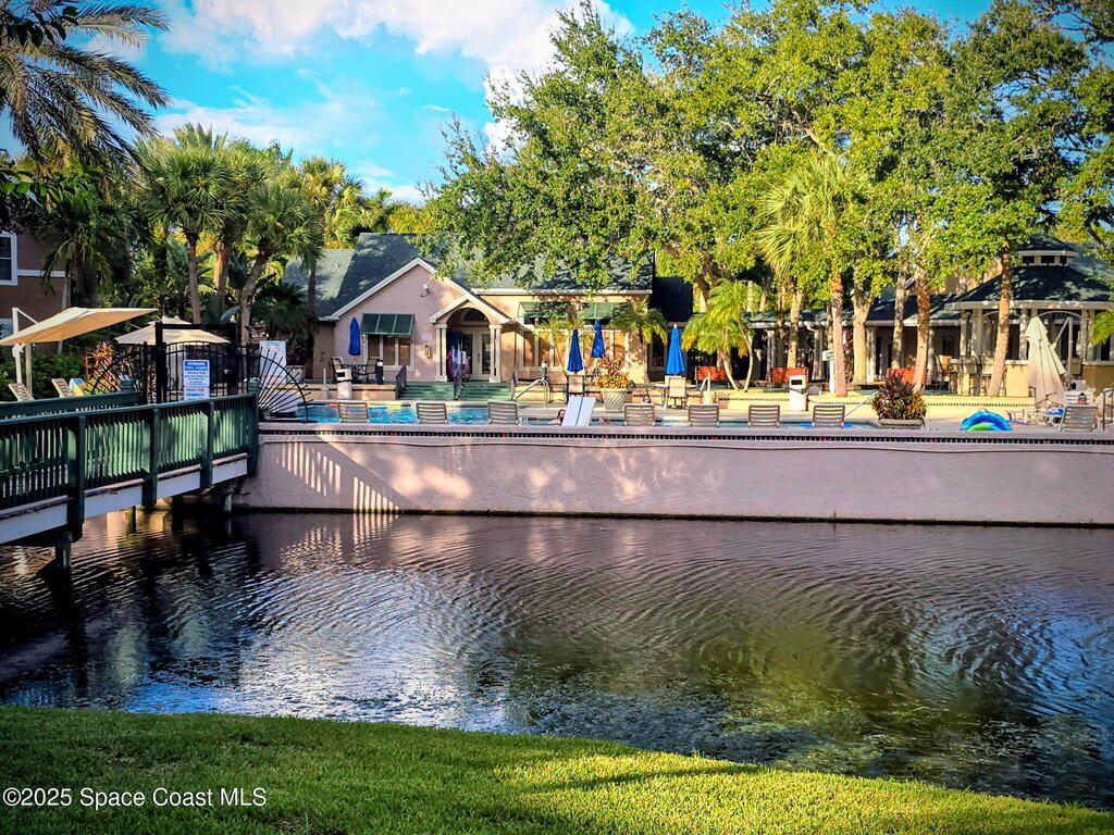 7667 N Wickham Road, Suntree, FL 32940