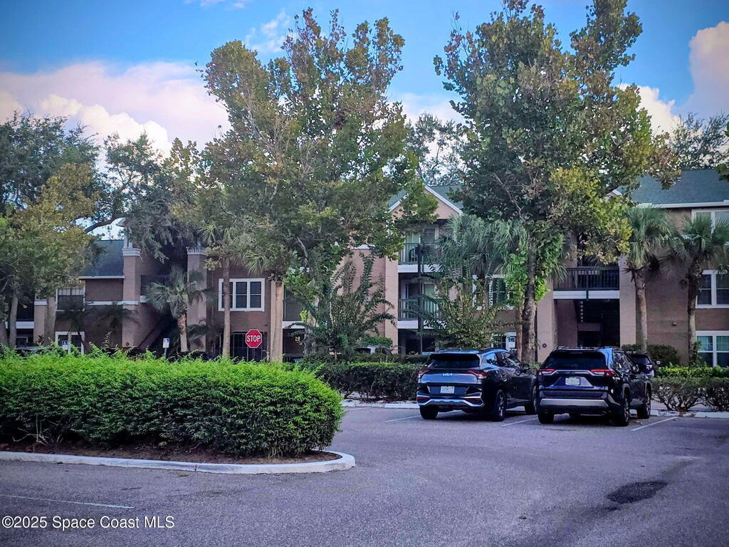 7667 N Wickham Road, Suntree, FL 32940