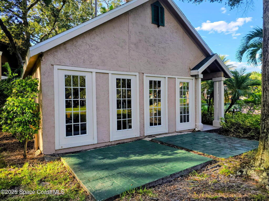 7667 N Wickham Road, Suntree, FL 32940