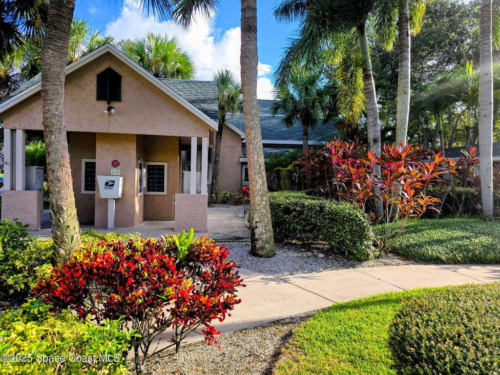 7667 N Wickham Road, Suntree, FL 32940