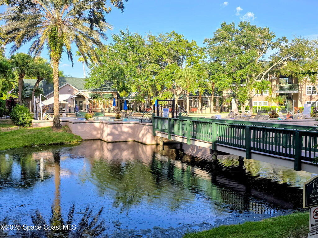 7667 N Wickham Road, Suntree, FL 32940