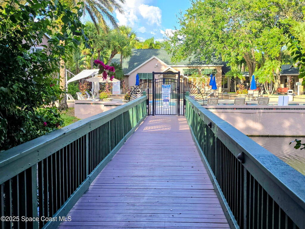 7667 N Wickham Road, Suntree, FL 32940