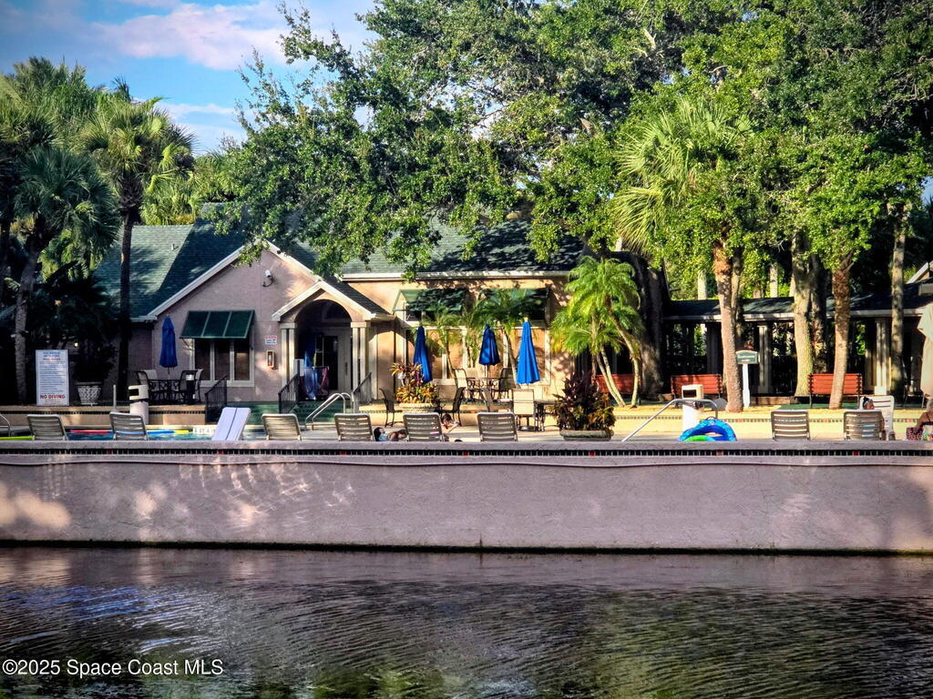 7667 N Wickham Road, Suntree, FL 32940