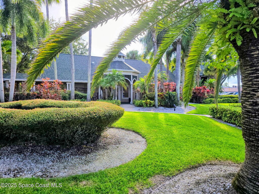 7667 N Wickham Road, Suntree, FL 32940