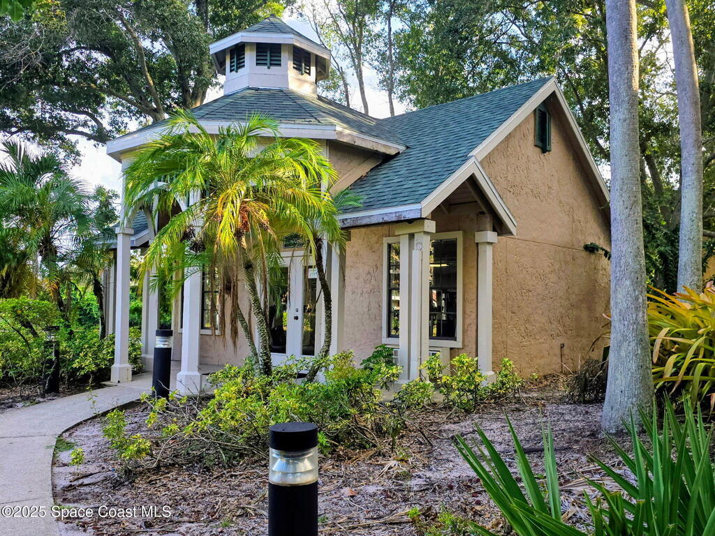 7667 N Wickham Road, Suntree, FL 32940